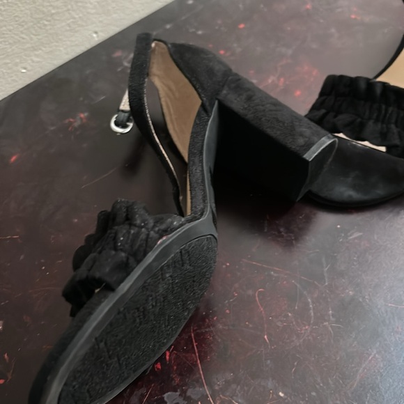 Selling black bag ! - Picture 2 of 13